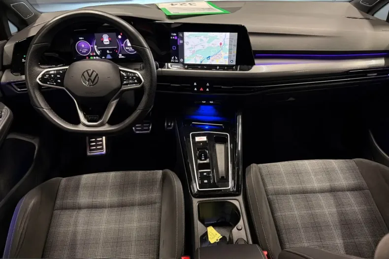 Volkswagen Golf din 2023 cu 39.000 km - oferta VOL227055 - foto 16
