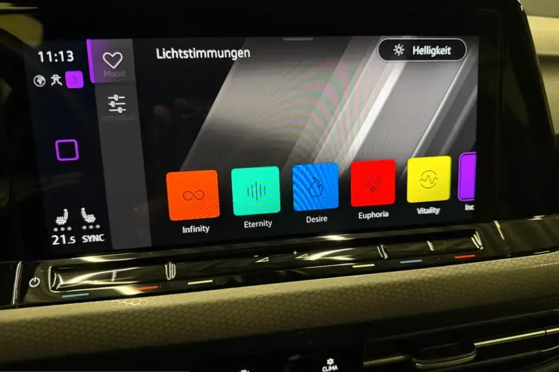 Volkswagen Golf din 2023 cu 39.000 km - oferta VOL227055 - foto 24