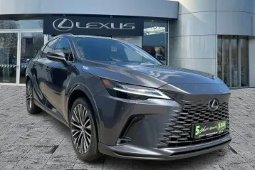 Lexus RX 450 din 2024 - oferta LEX227056