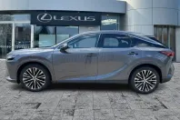 Lexus RX 450 din 2024 cu 18.663 km - oferta LEX227056 - foto 3