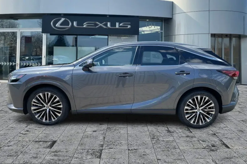 Lexus RX 450 din 2024 cu 18.663 km - oferta LEX227056 - foto 3