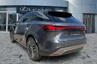 Lexus RX 450 din 2024 cu 18.663 km - oferta LEX227056 - foto 4