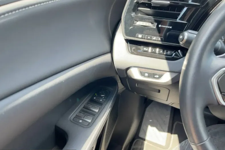 Lexus RX 450 din 2024 cu 18.663 km - oferta LEX227056 - foto 13