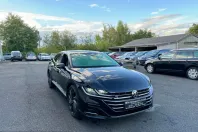Volkswagen Arteon din 2023 cu 33.500 km - oferta VOL227057 - foto 1