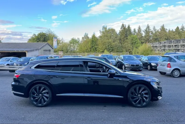 Volkswagen Arteon din 2023 cu 33.500 km - oferta VOL227057 - foto 2