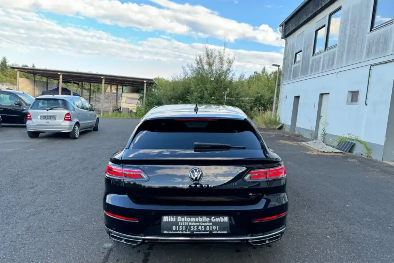 Volkswagen Arteon din 2023 cu 33.500 km - oferta VOL227057 - foto 4
