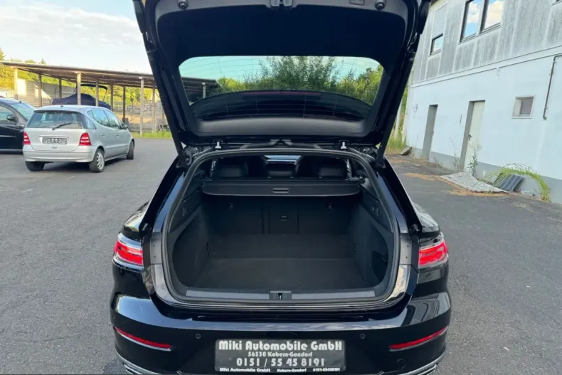 Volkswagen Arteon din 2023 cu 33.500 km - oferta VOL227057 - foto 7
