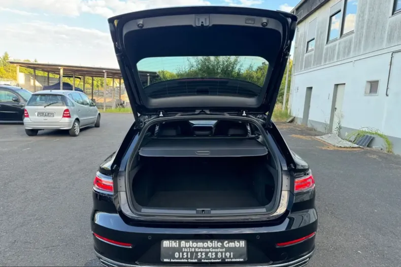 Volkswagen Arteon din 2023 cu 33.500 km - oferta VOL227057 - foto 8