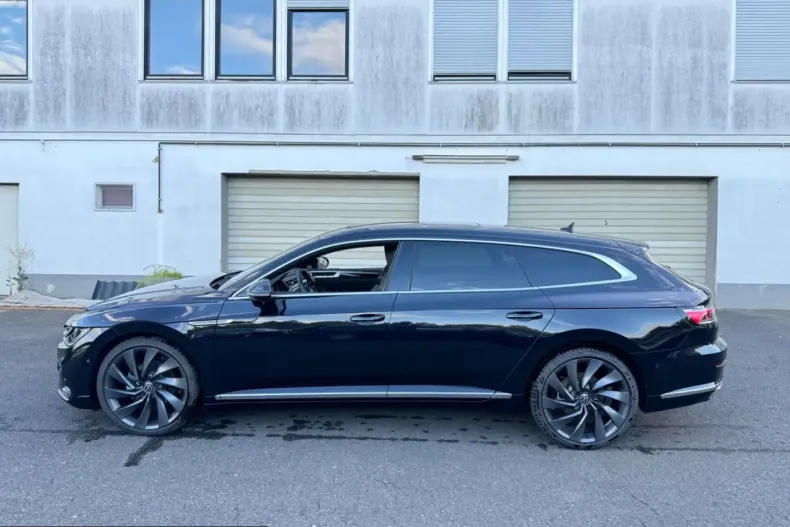 Volkswagen Arteon din 2023 cu 33.500 km - oferta VOL227057 - foto 11