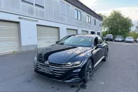Volkswagen Arteon din 2023 cu 33.500 km - oferta VOL227057 - foto 12