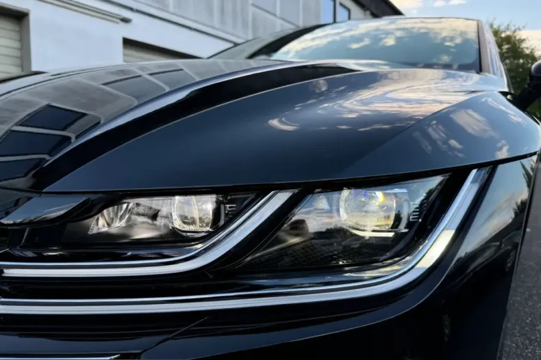 Volkswagen Arteon din 2023 cu 33.500 km - oferta VOL227057 - foto 14