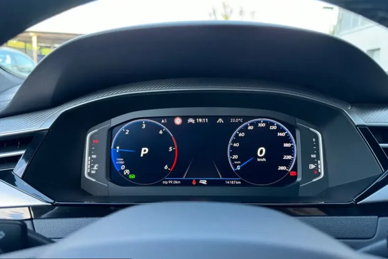 Volkswagen Arteon din 2023 cu 33.500 km - oferta VOL227057 - foto 15