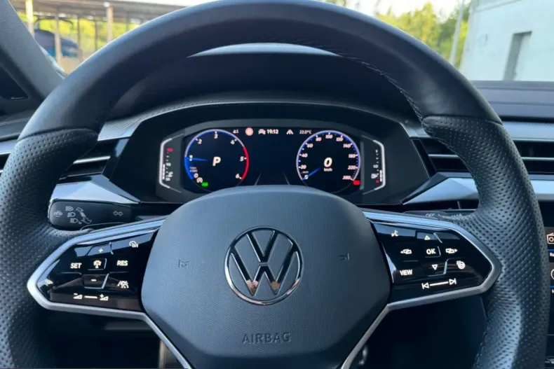 Volkswagen Arteon din 2023 cu 33.500 km - oferta VOL227057 - foto 17