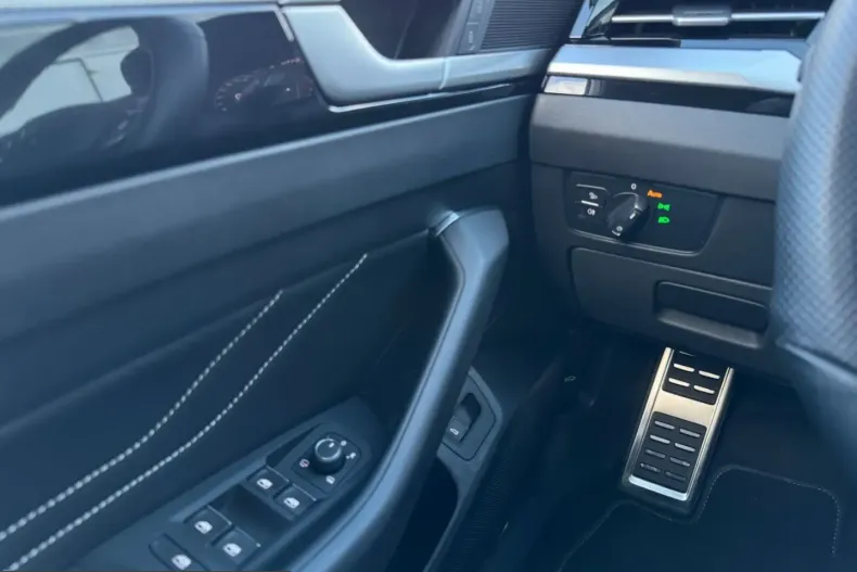 Volkswagen Arteon din 2023 cu 33.500 km - oferta VOL227057 - foto 20