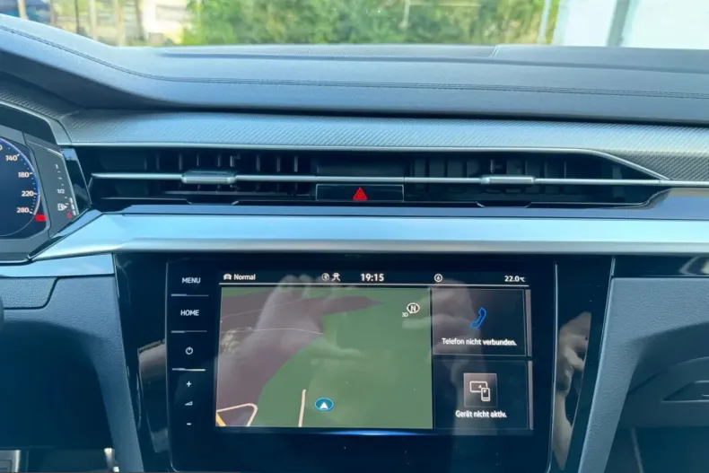 Volkswagen Arteon din 2023 cu 33.500 km - oferta VOL227057 - foto 21