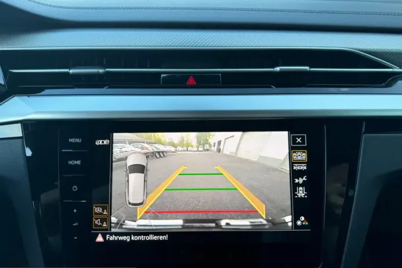 Volkswagen Arteon din 2023 cu 33.500 km - oferta VOL227057 - foto 22