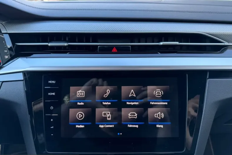 Volkswagen Arteon din 2023 cu 33.500 km - oferta VOL227057 - foto 24