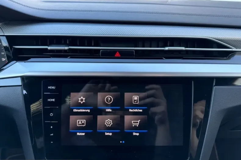Volkswagen Arteon din 2023 cu 33.500 km - oferta VOL227057 - foto 25