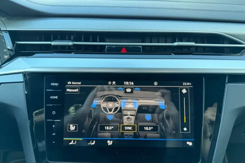 Volkswagen Arteon din 2023 cu 33.500 km - oferta VOL227057 - foto 26