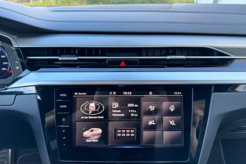 Volkswagen Arteon din 2023 cu 33.500 km - oferta VOL227057 - foto 27