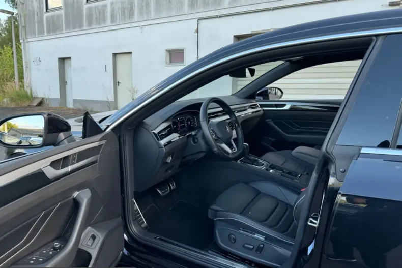 Volkswagen Arteon din 2023 cu 33.500 km - oferta VOL227057 - foto 32