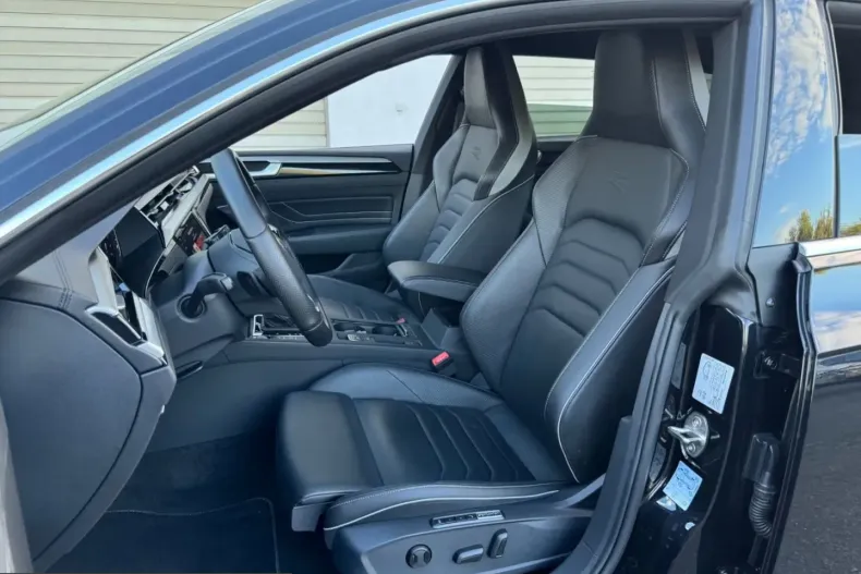 Volkswagen Arteon din 2023 cu 33.500 km - oferta VOL227057 - foto 33