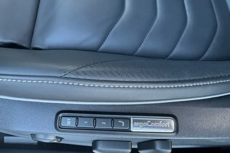 Volkswagen Arteon din 2023 cu 33.500 km - oferta VOL227057 - foto 35