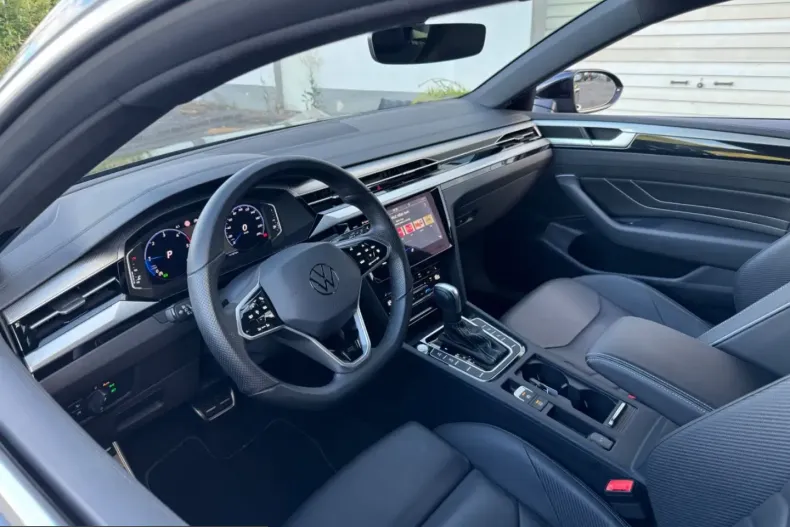 Volkswagen Arteon din 2023 cu 33.500 km - oferta VOL227057 - foto 36