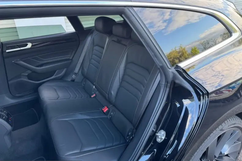Volkswagen Arteon din 2023 cu 33.500 km - oferta VOL227057 - foto 40