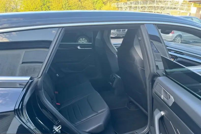 Volkswagen Arteon din 2023 cu 33.500 km - oferta VOL227057 - foto 42