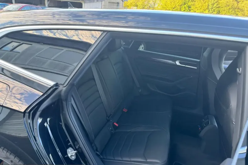 Volkswagen Arteon din 2023 cu 33.500 km - oferta VOL227057 - foto 43