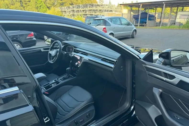 Volkswagen Arteon din 2023 cu 33.500 km - oferta VOL227057 - foto 44