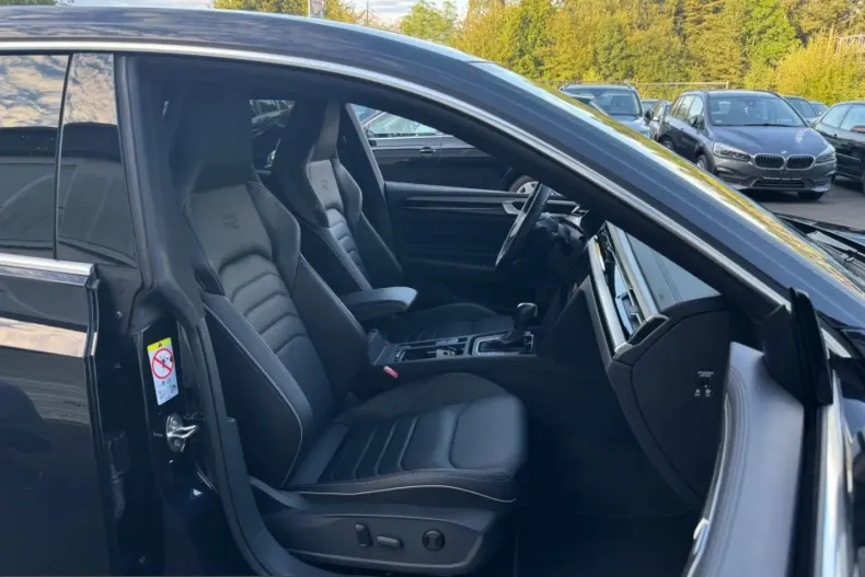 Volkswagen Arteon din 2023 cu 33.500 km - oferta VOL227057 - foto 45