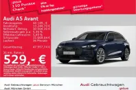Audi A5 din 2025 cu 13.394 km - oferta AUD227058 - foto 1