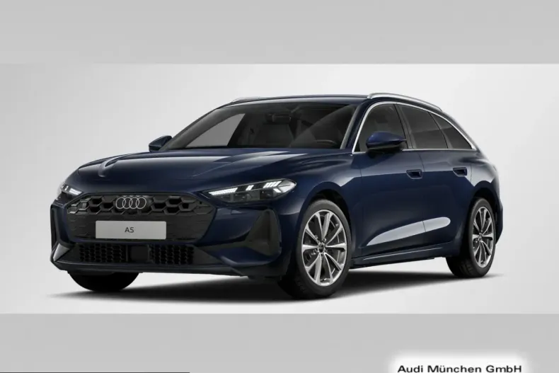 Audi A5 din 2025 cu 13.394 km - oferta AUD227058 - foto 5