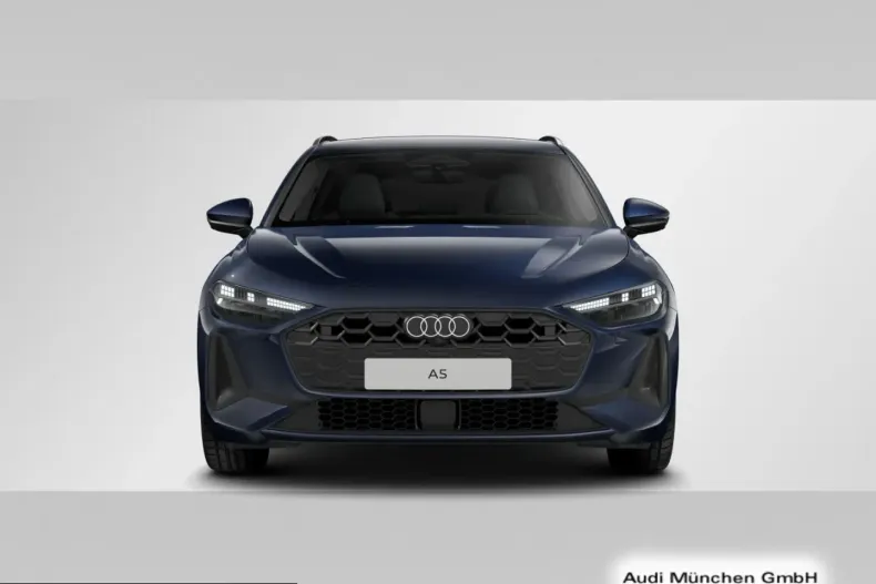 Audi A5 din 2025 cu 13.394 km - oferta AUD227058 - foto 6
