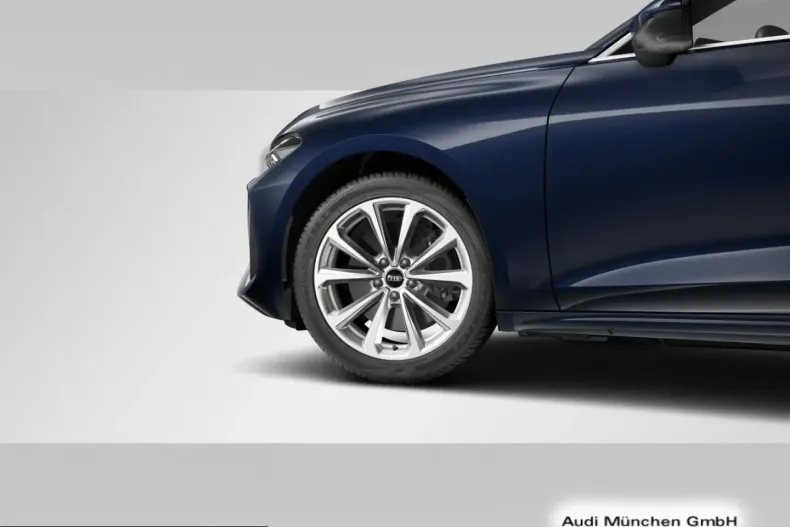 Audi A5 din 2025 cu 13.394 km - oferta AUD227058 - foto 7