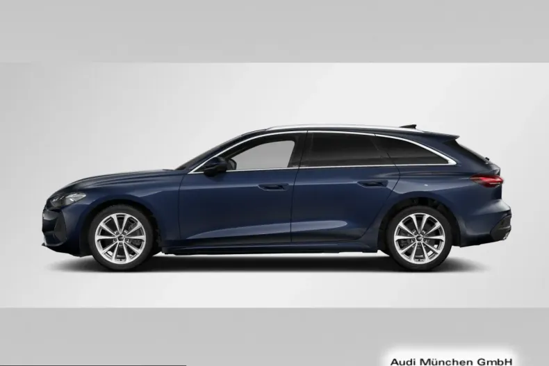 Audi A5 din 2025 cu 13.394 km - oferta AUD227058 - foto 9