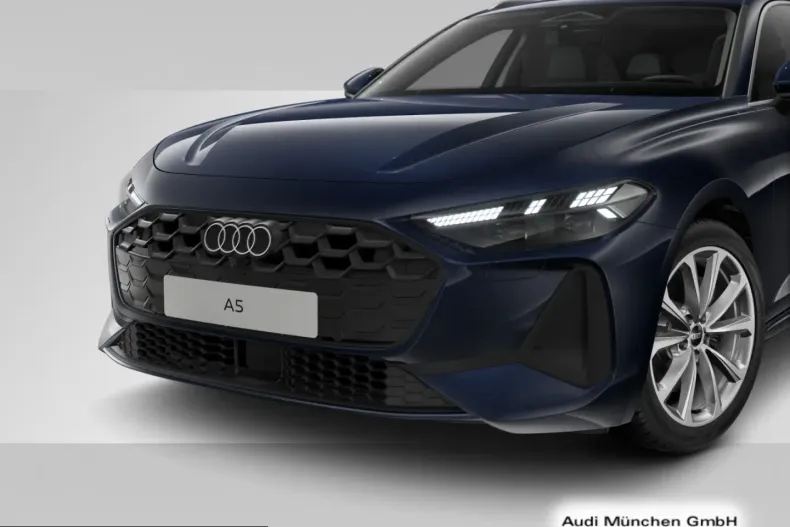 Audi A5 din 2025 cu 13.394 km - oferta AUD227058 - foto 11