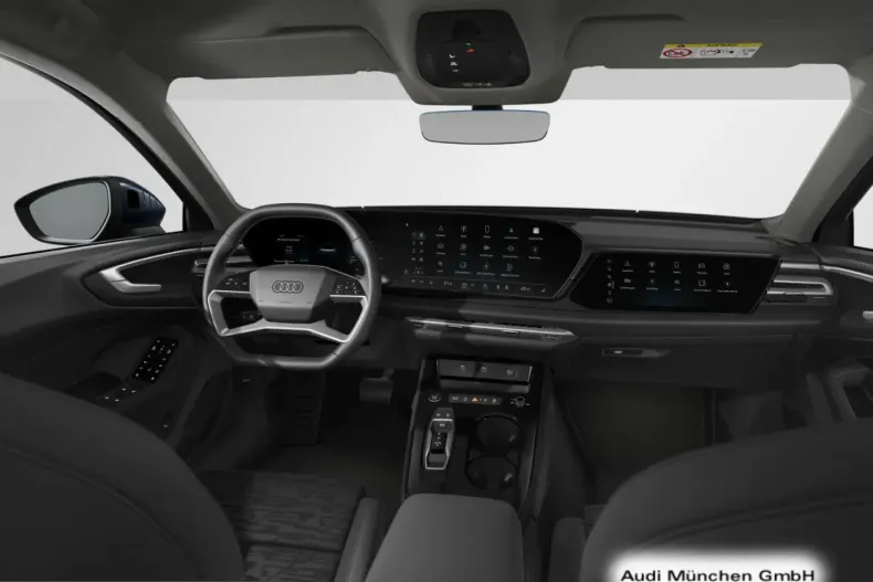 Audi A5 din 2025 cu 13.394 km - oferta AUD227058 - foto 12