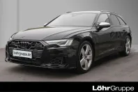Audi S6 din 2025 cu 9.822 km - oferta AUD227059 - foto 1