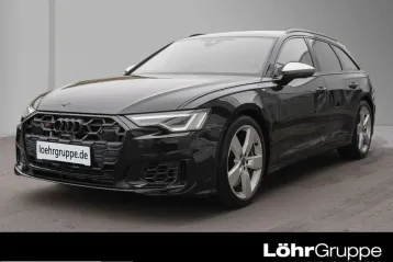 Audi S6 din 2025 - oferta AUD227059