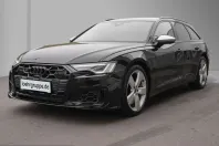 Audi S6 din 2025 cu 9.822 km - oferta AUD227059 - foto 2