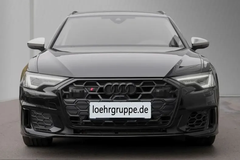 Audi S6 din 2025 cu 9.822 km - oferta AUD227059 - foto 3