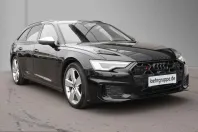 Audi S6 din 2025 cu 9.822 km - oferta AUD227059 - foto 4