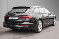 Audi S6 din 2025 cu 9.822 km - oferta AUD227059 - foto 5
