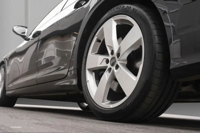 Audi S6 din 2025 cu 9.822 km - oferta AUD227059 - foto 6