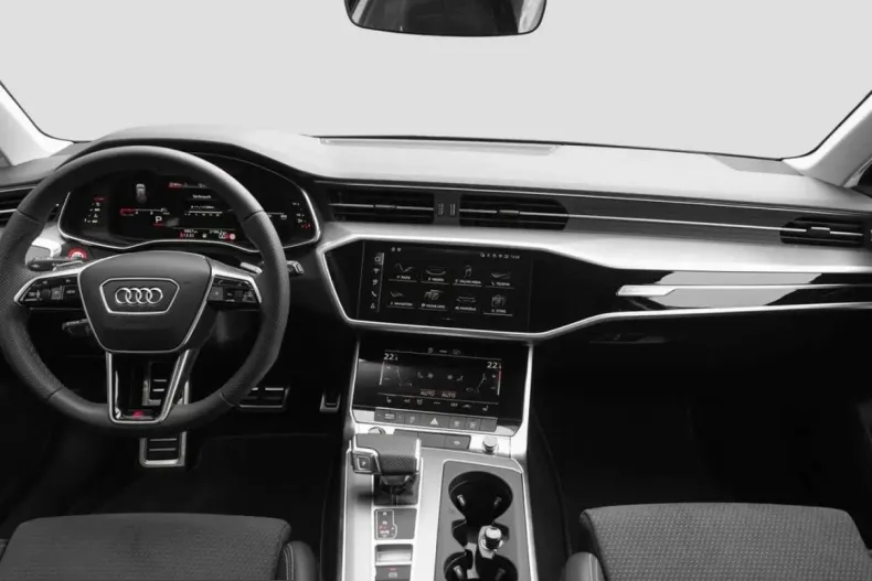 Audi S6 din 2025 cu 9.822 km - oferta AUD227059 - foto 7