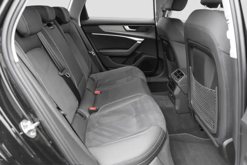 Audi S6 din 2025 cu 9.822 km - oferta AUD227059 - foto 8