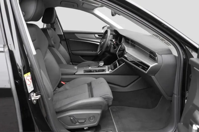 Audi S6 din 2025 cu 9.822 km - oferta AUD227059 - foto 9